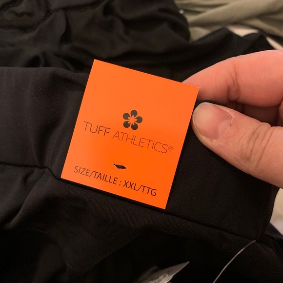 Activewear pants (XXL) - Picture 2 of 3